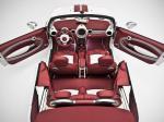 Mini Cooper AM4C by Arden 2011 года